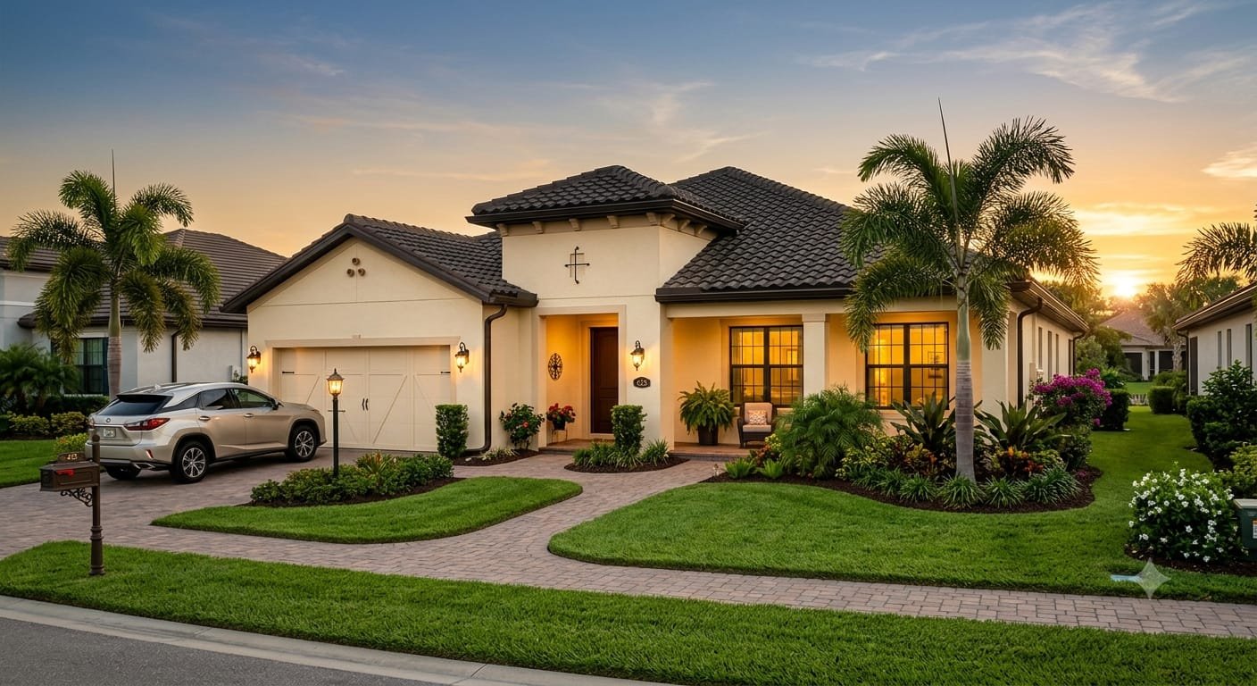 Gutter financing